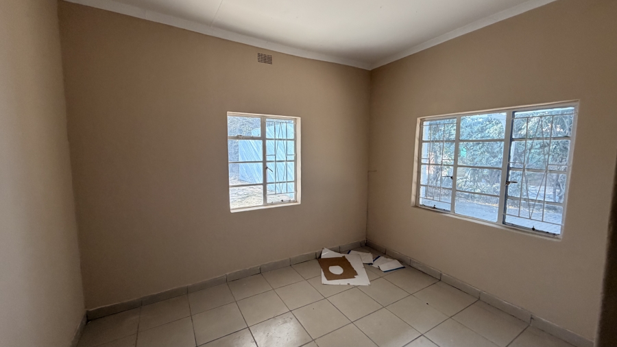 Commercial Property for Sale in Brits North West